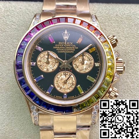 rolex 116595 rbow|rolex yachtmaster rose gold price.